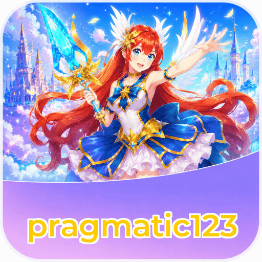 App Information pragmatic123