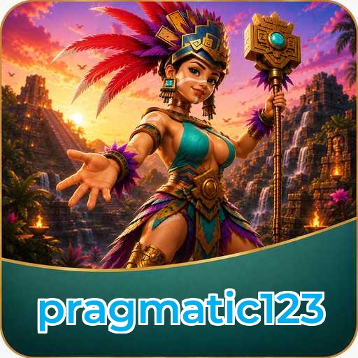 Spesifikasi pragmatic123