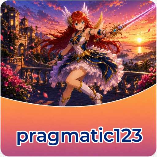 Instalasi pragmatic123 Berhasil