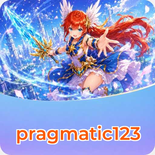 Version History pragmatic123