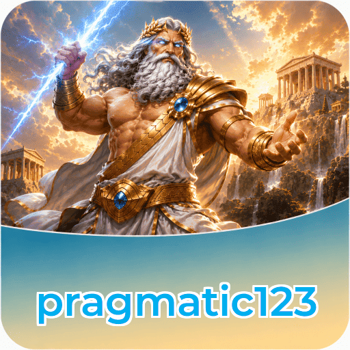 Siapa Kami pragmatic123